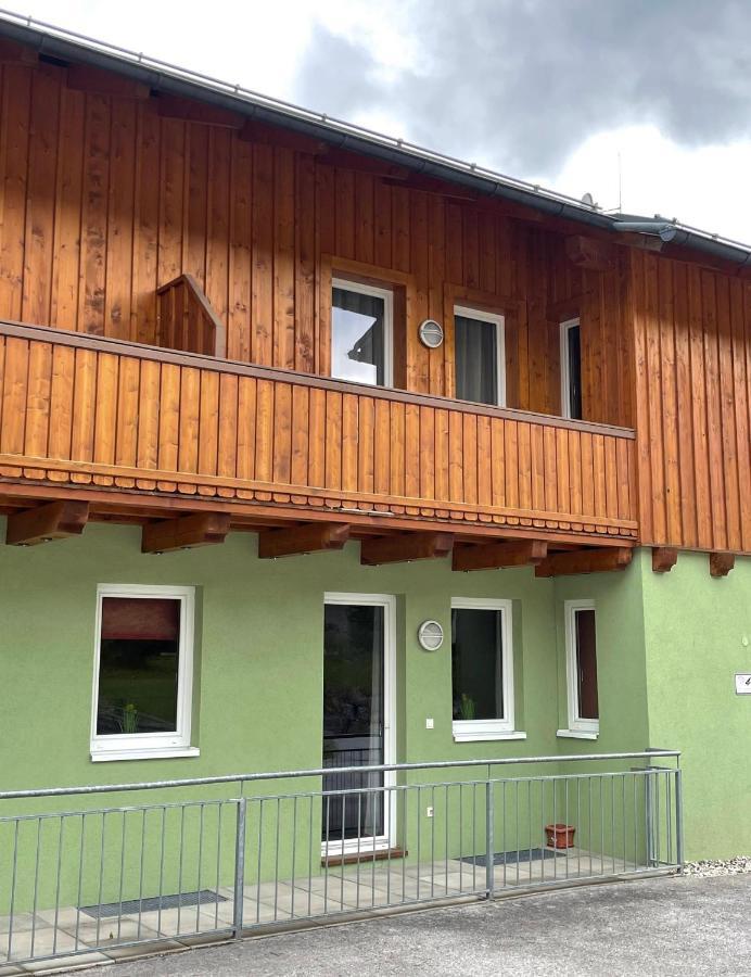 Apartment Heijerhof - Top 4 Ваграйн Екстериор снимка