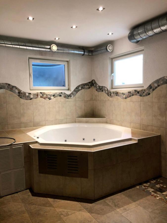 Apartment Heijerhof - Top 4 Ваграйн Екстериор снимка