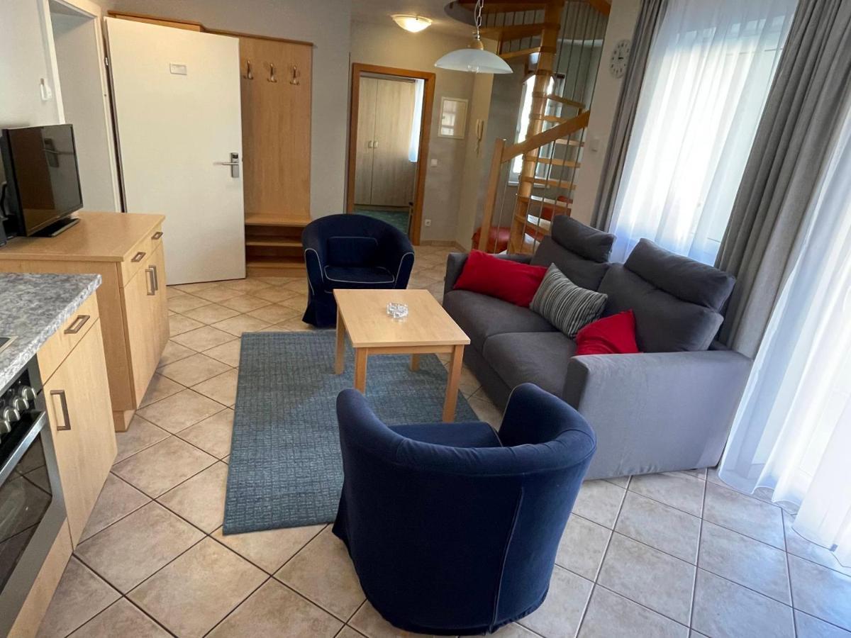 Apartment Heijerhof - Top 4 Ваграйн Екстериор снимка