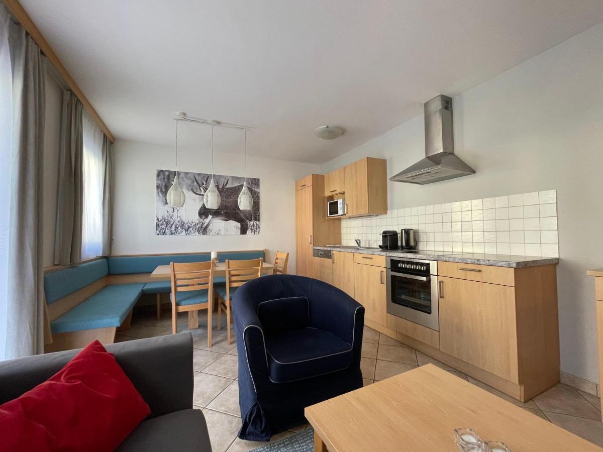 Apartment Heijerhof - Top 4 Ваграйн Екстериор снимка