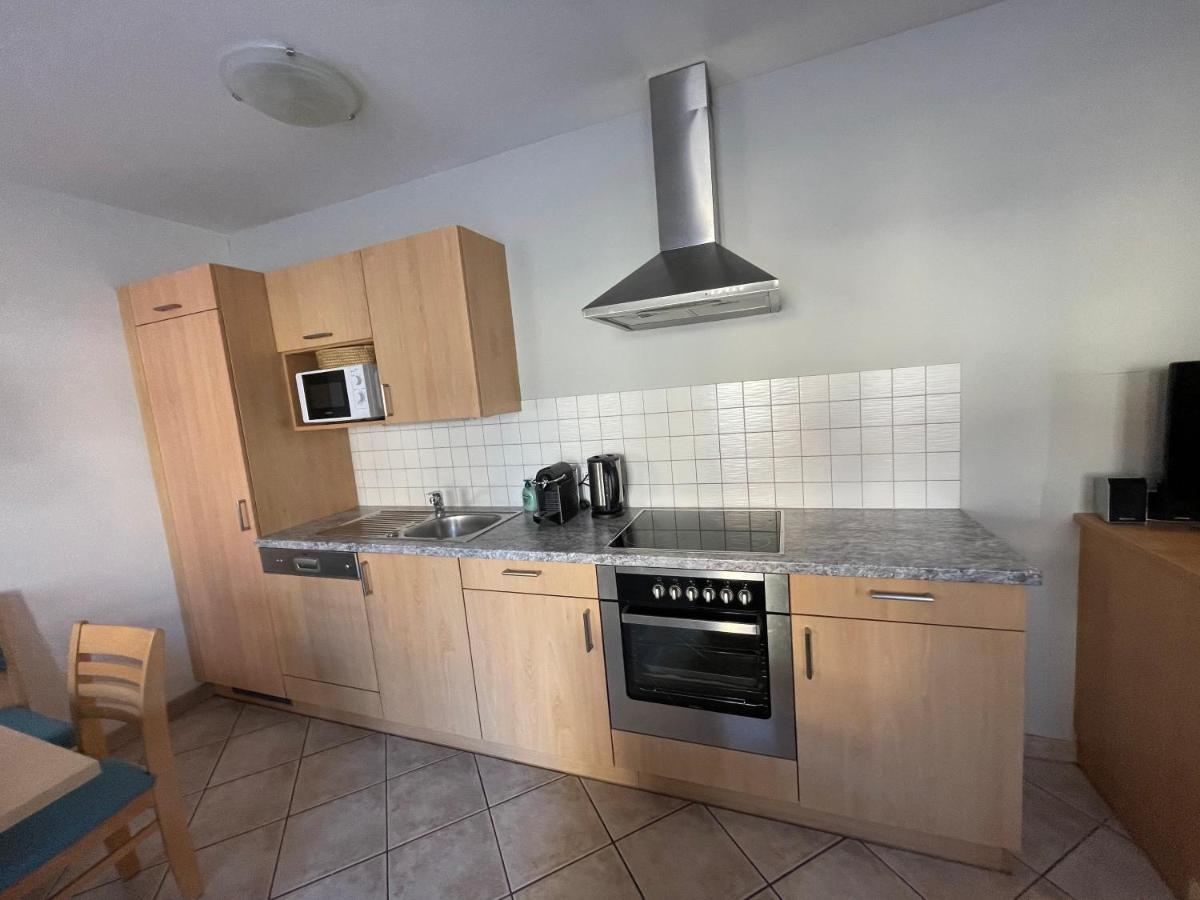 Apartment Heijerhof - Top 4 Ваграйн Екстериор снимка