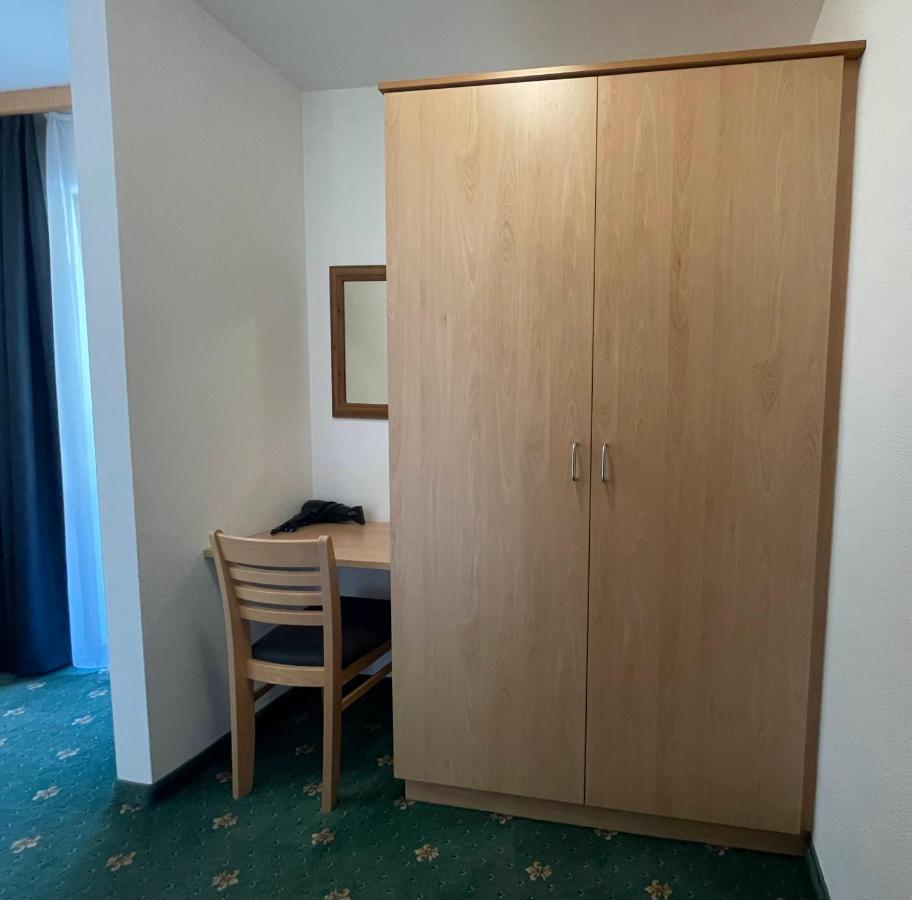 Apartment Heijerhof - Top 4 Ваграйн Екстериор снимка