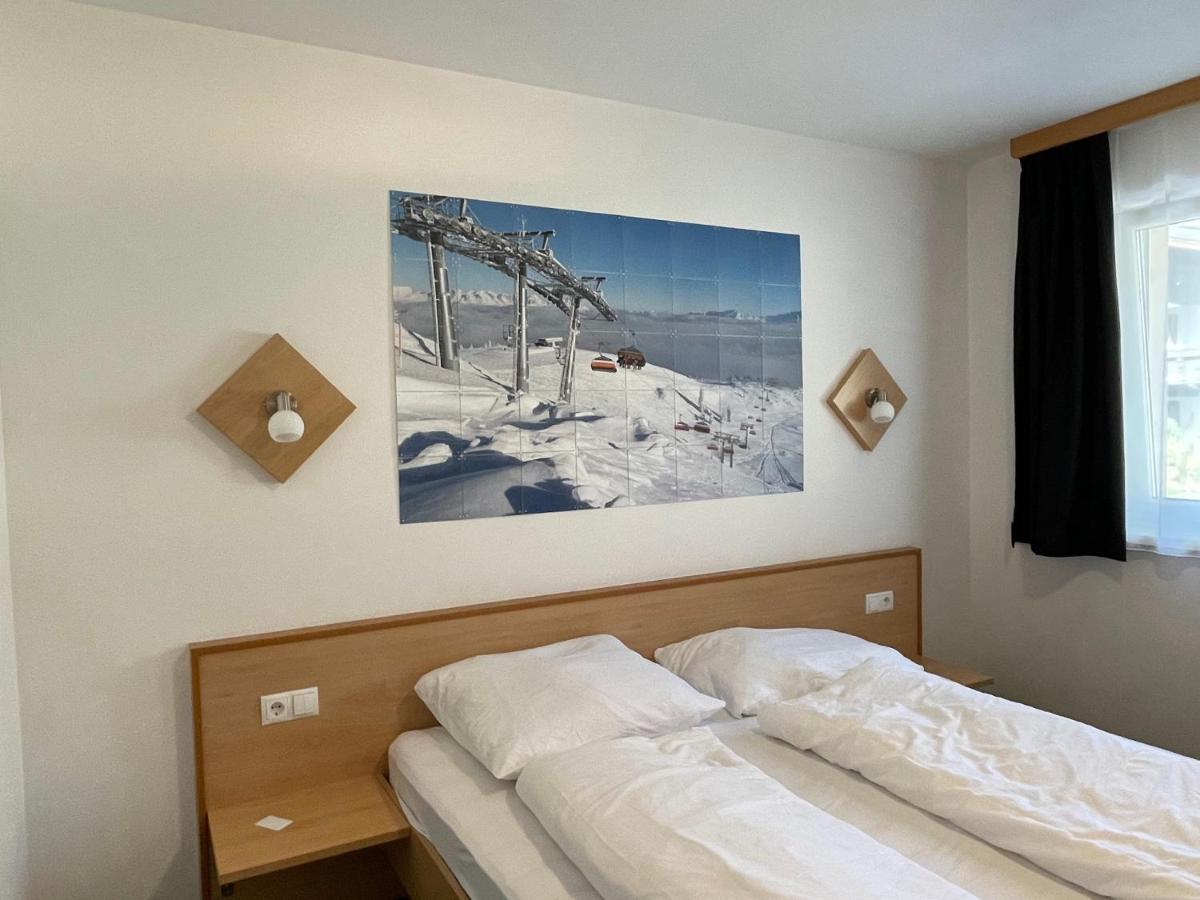 Apartment Heijerhof - Top 4 Ваграйн Екстериор снимка