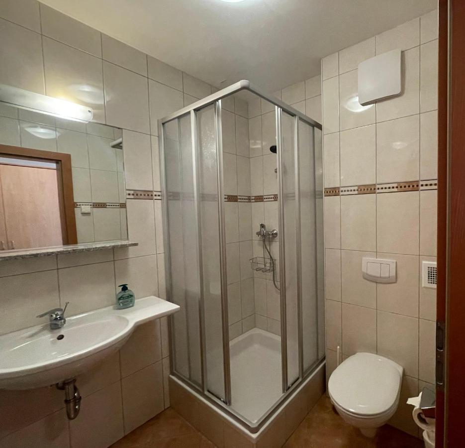 Apartment Heijerhof - Top 4 Ваграйн Екстериор снимка