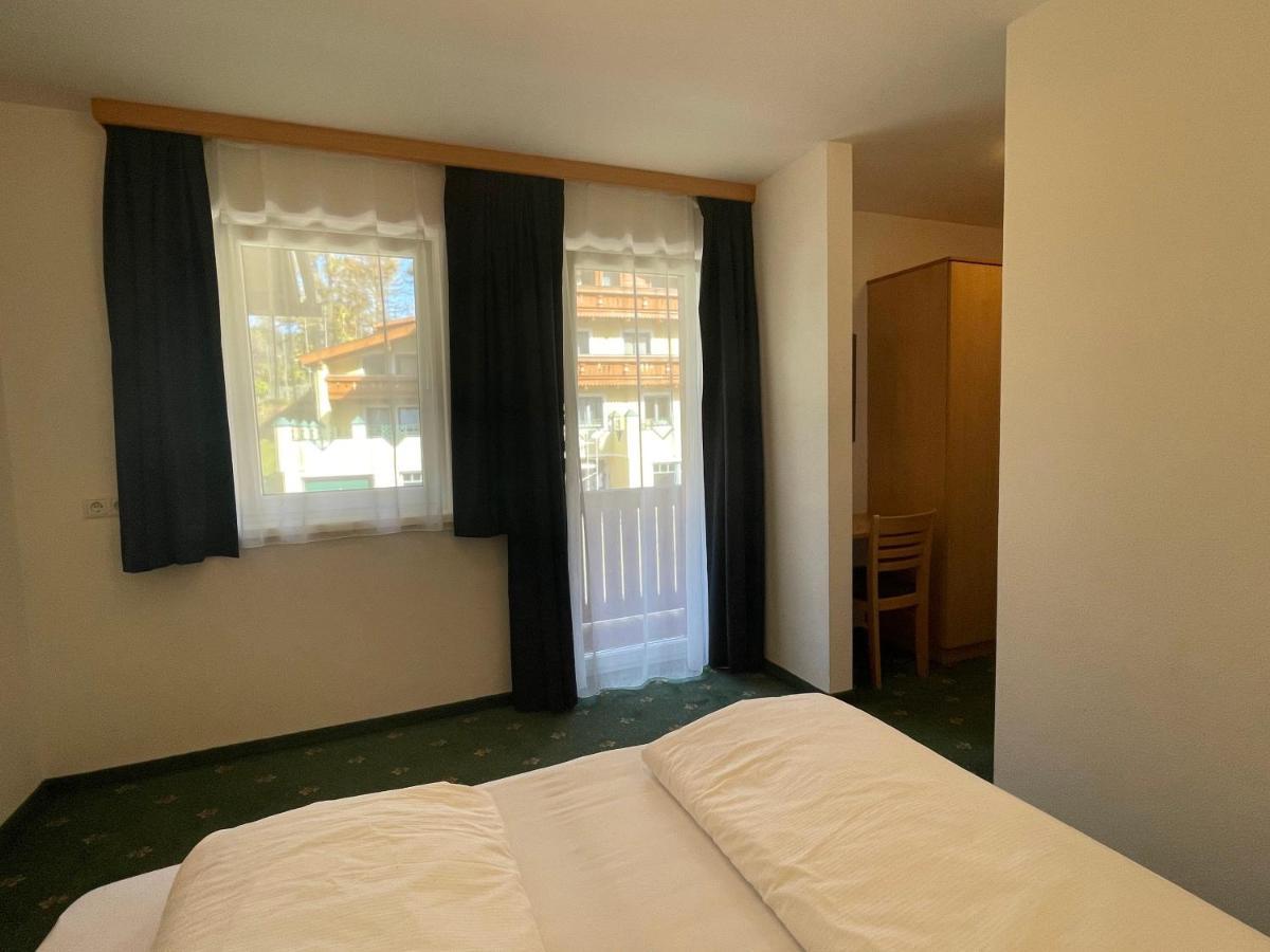 Apartment Heijerhof - Top 4 Ваграйн Екстериор снимка