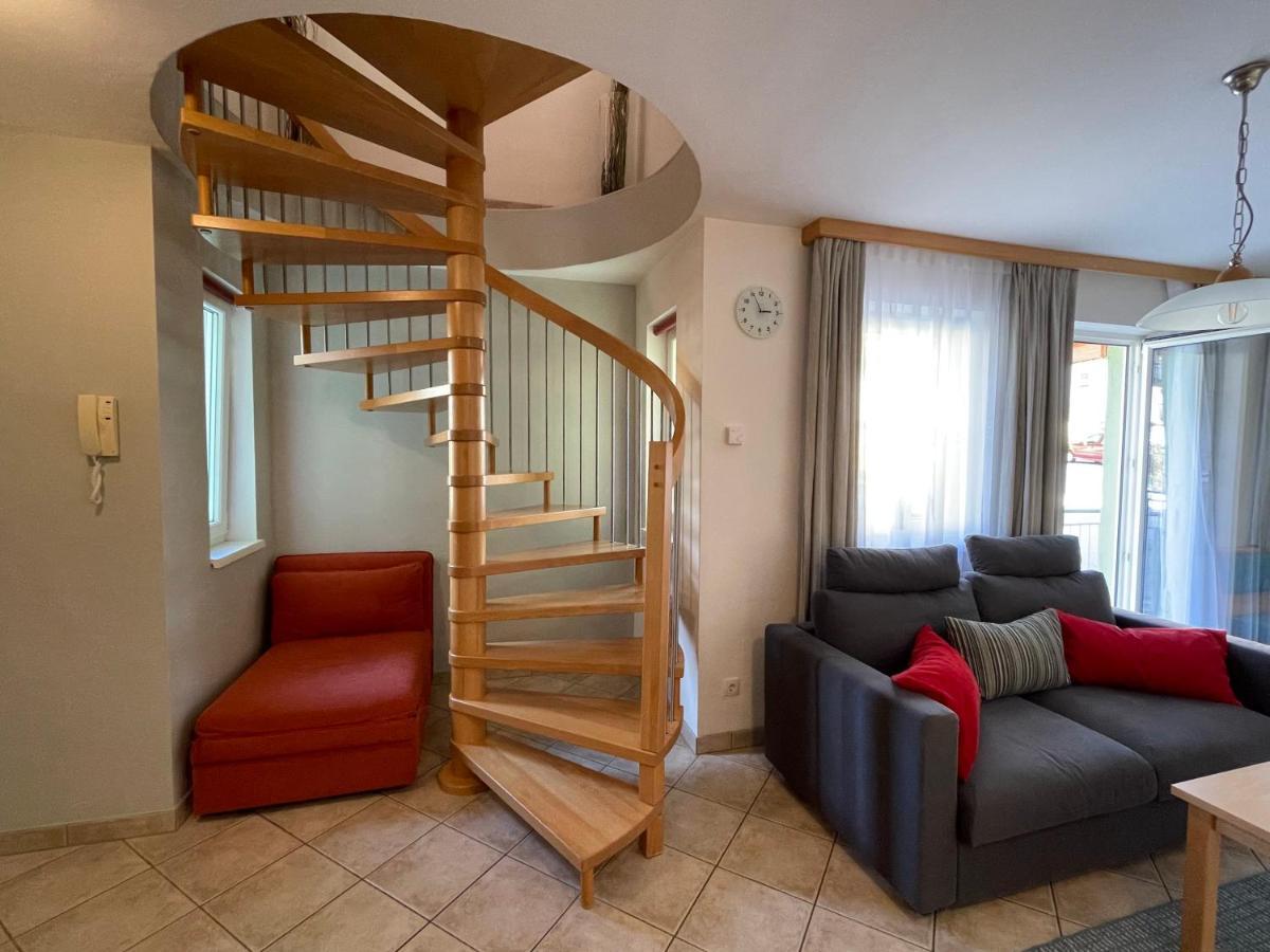 Apartment Heijerhof - Top 4 Ваграйн Екстериор снимка